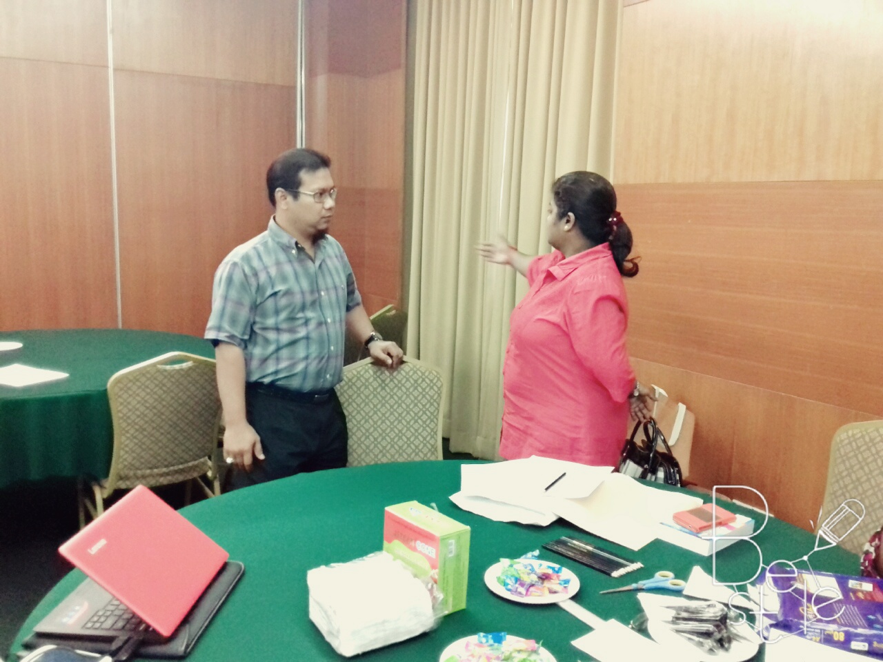 Bengkel Portfolio SKM PPT